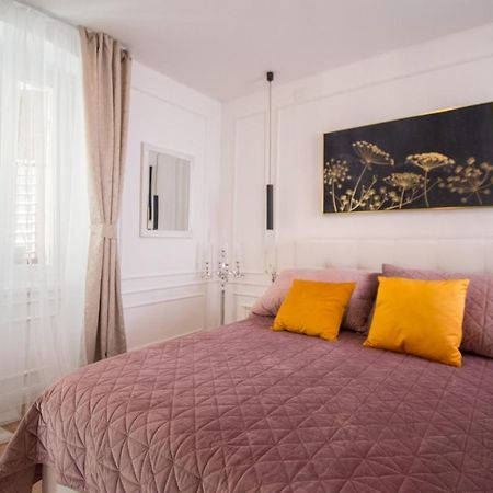 Apartment Trixi Maksimijan PUY 외부 사진