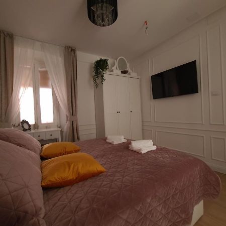 Apartment Trixi Maksimijan PUY 외부 사진
