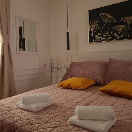 Apartment Trixi Maksimijan PUY 외부 사진