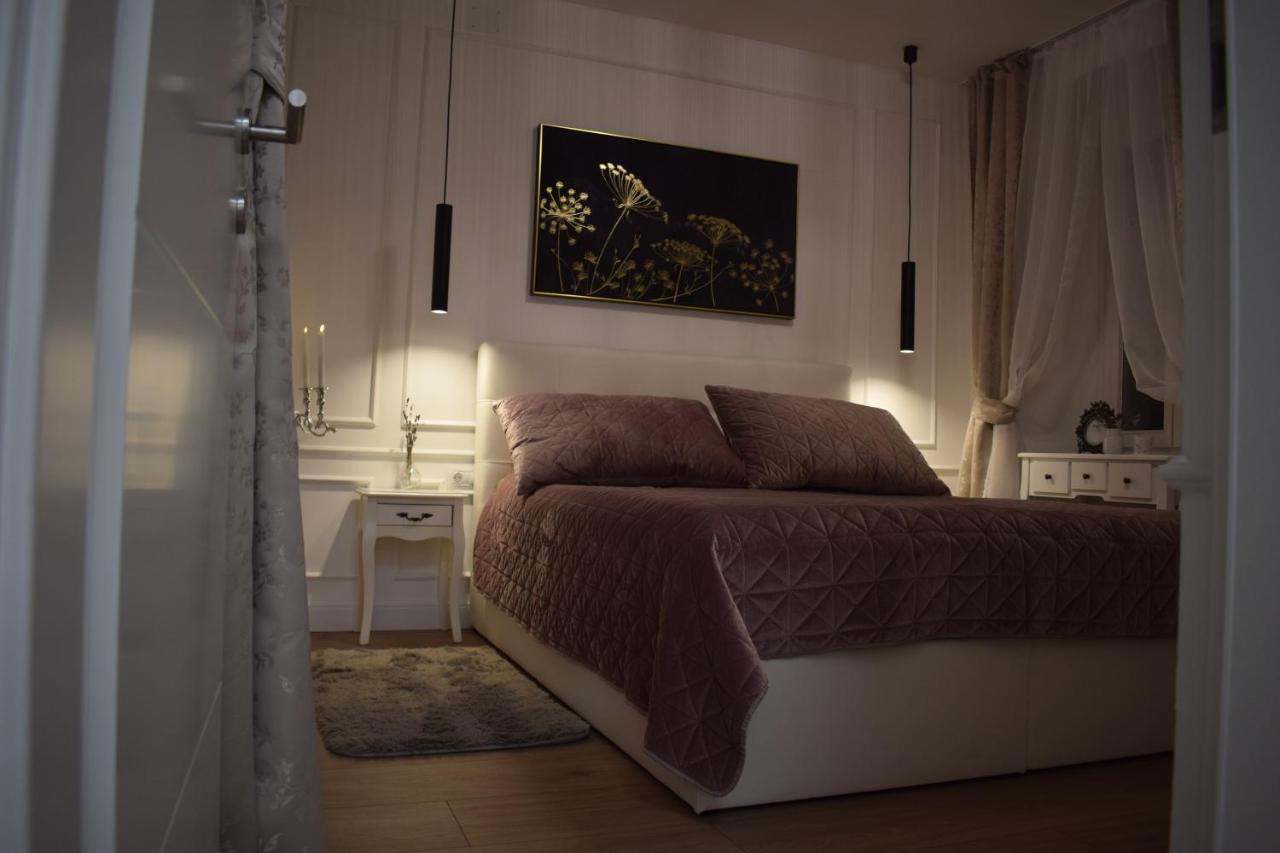 Apartment Trixi Maksimijan PUY 외부 사진