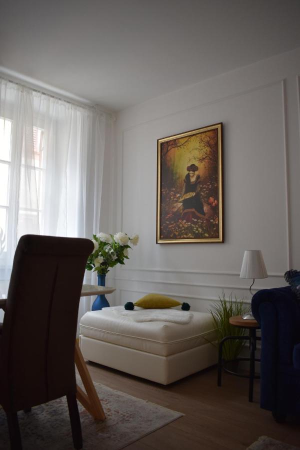 Apartment Trixi Maksimijan PUY 외부 사진