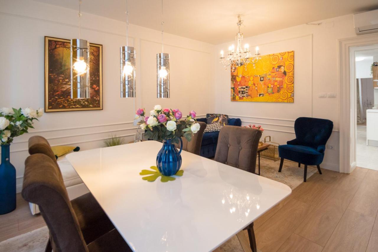 Apartment Trixi Maksimijan PUY 외부 사진