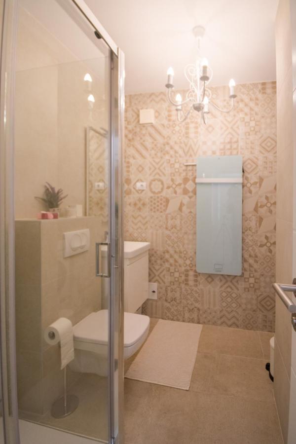 Apartment Trixi Maksimijan PUY 외부 사진