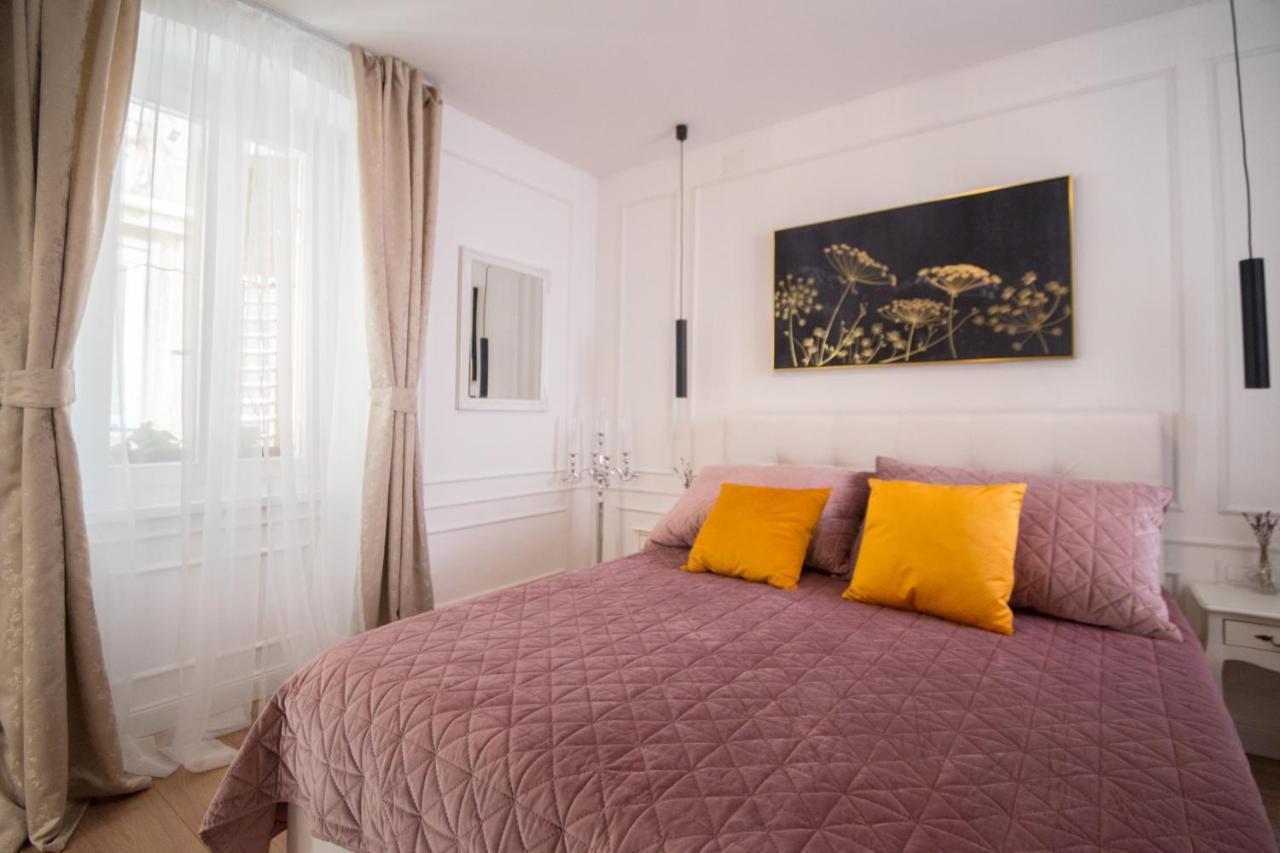 Apartment Trixi Maksimijan PUY 외부 사진