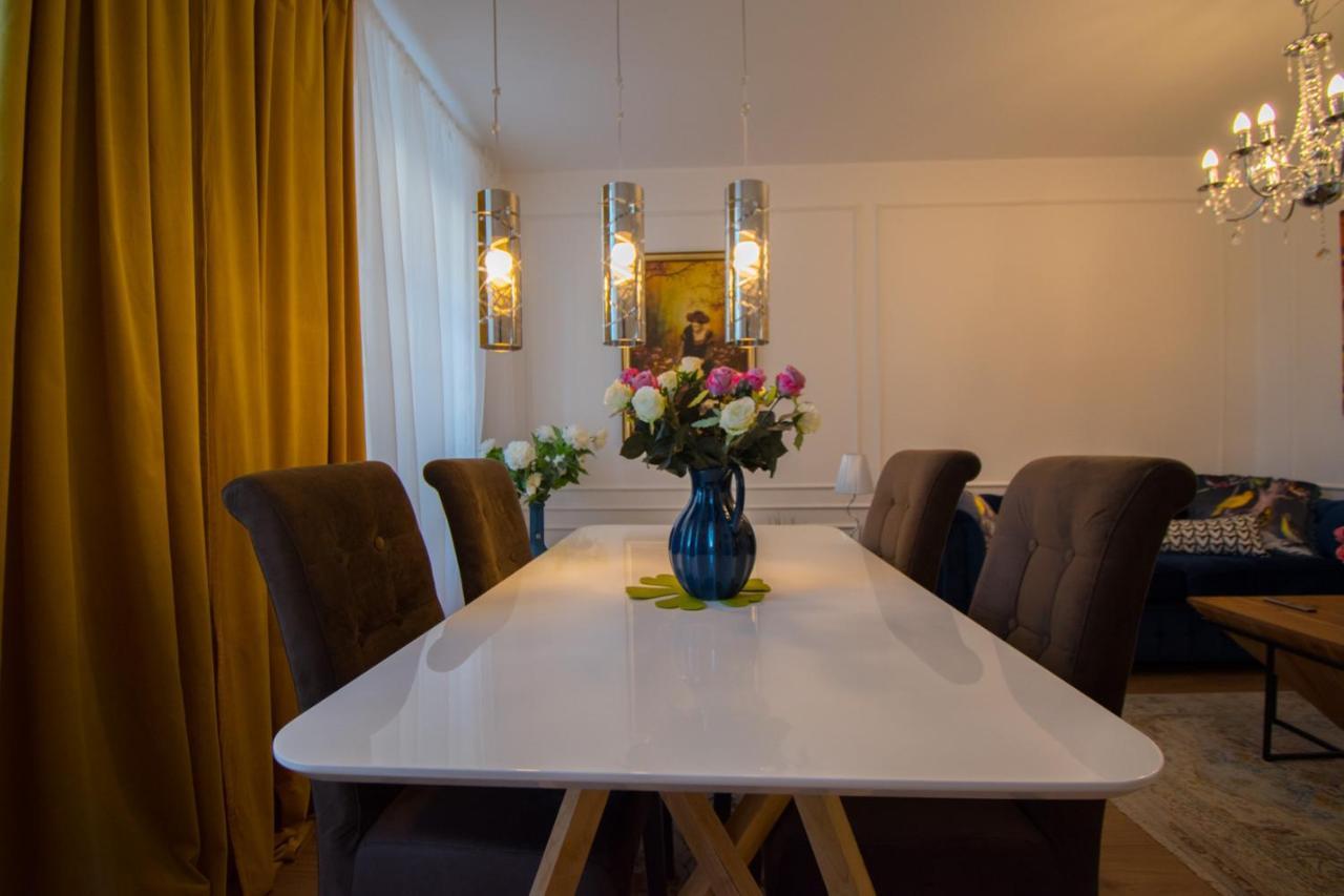 Apartment Trixi Maksimijan PUY 외부 사진