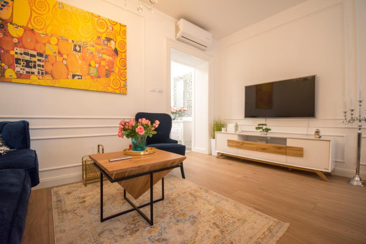 Apartment Trixi Maksimijan PUY 외부 사진