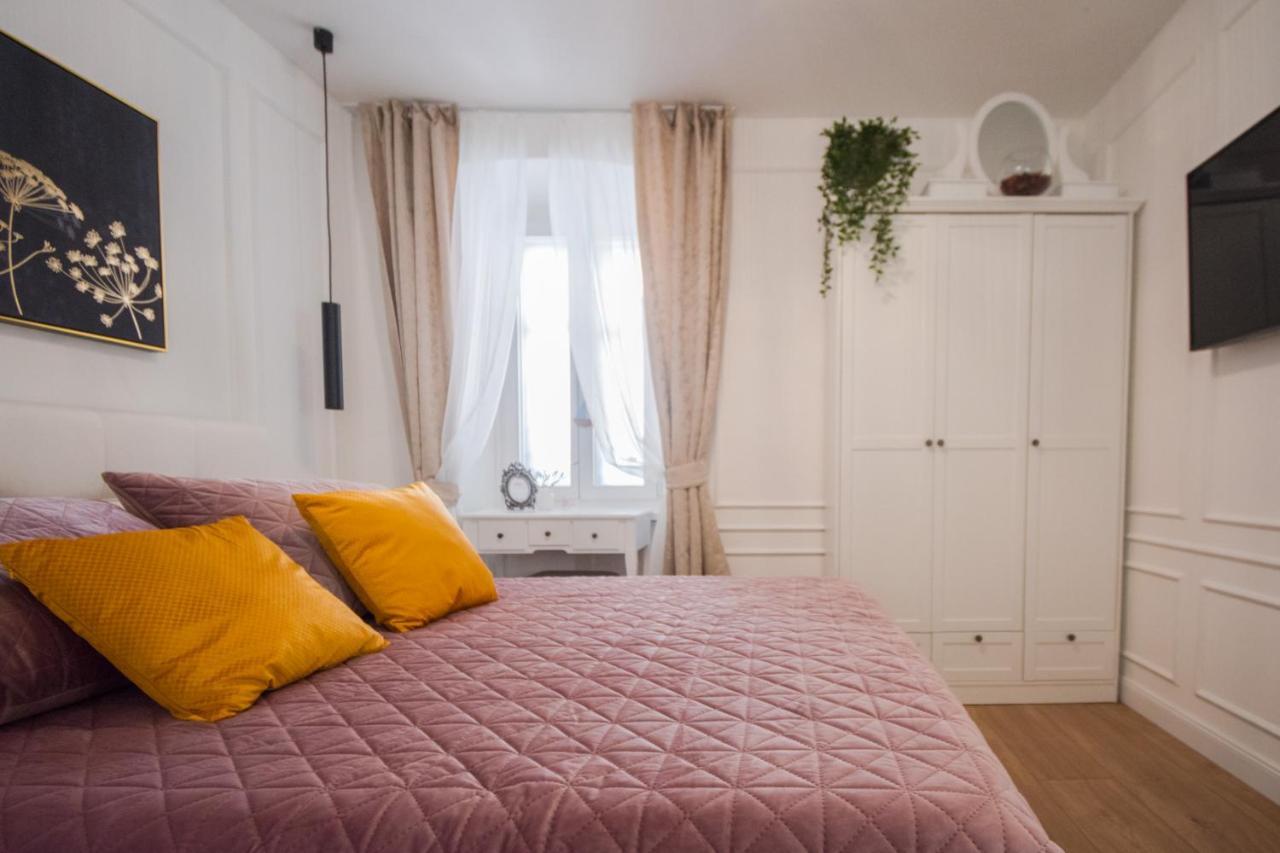 Apartment Trixi Maksimijan PUY 외부 사진