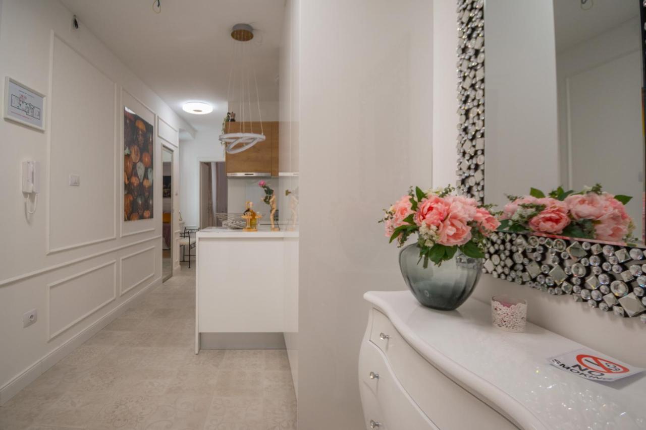 Apartment Trixi Maksimijan PUY 외부 사진