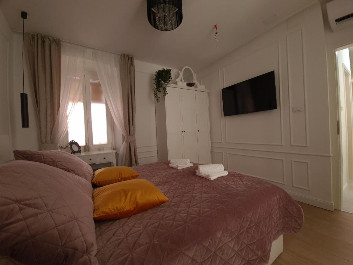 Apartment Trixi Maksimijan PUY 외부 사진
