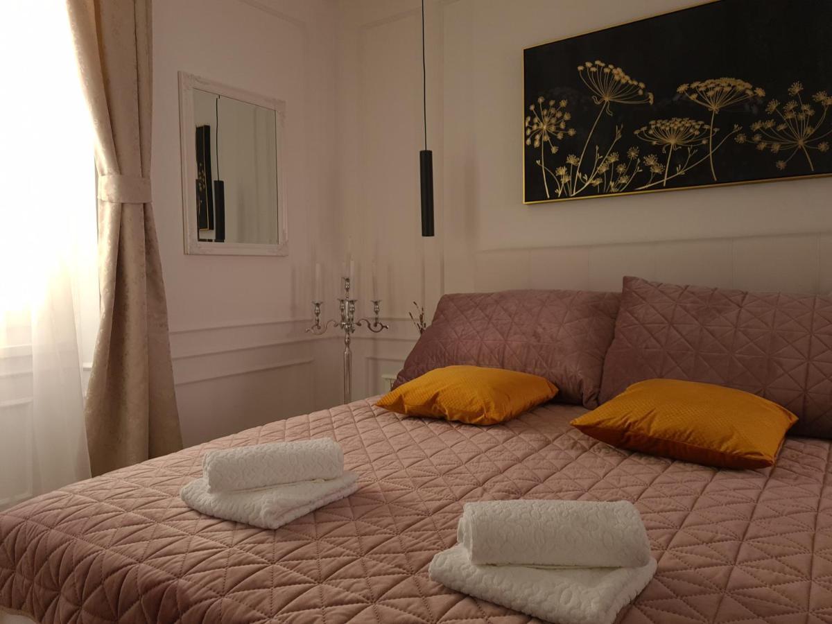 Apartment Trixi Maksimijan PUY 외부 사진