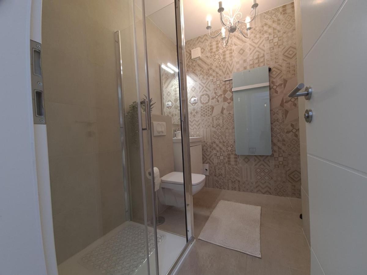 Apartment Trixi Maksimijan PUY 외부 사진