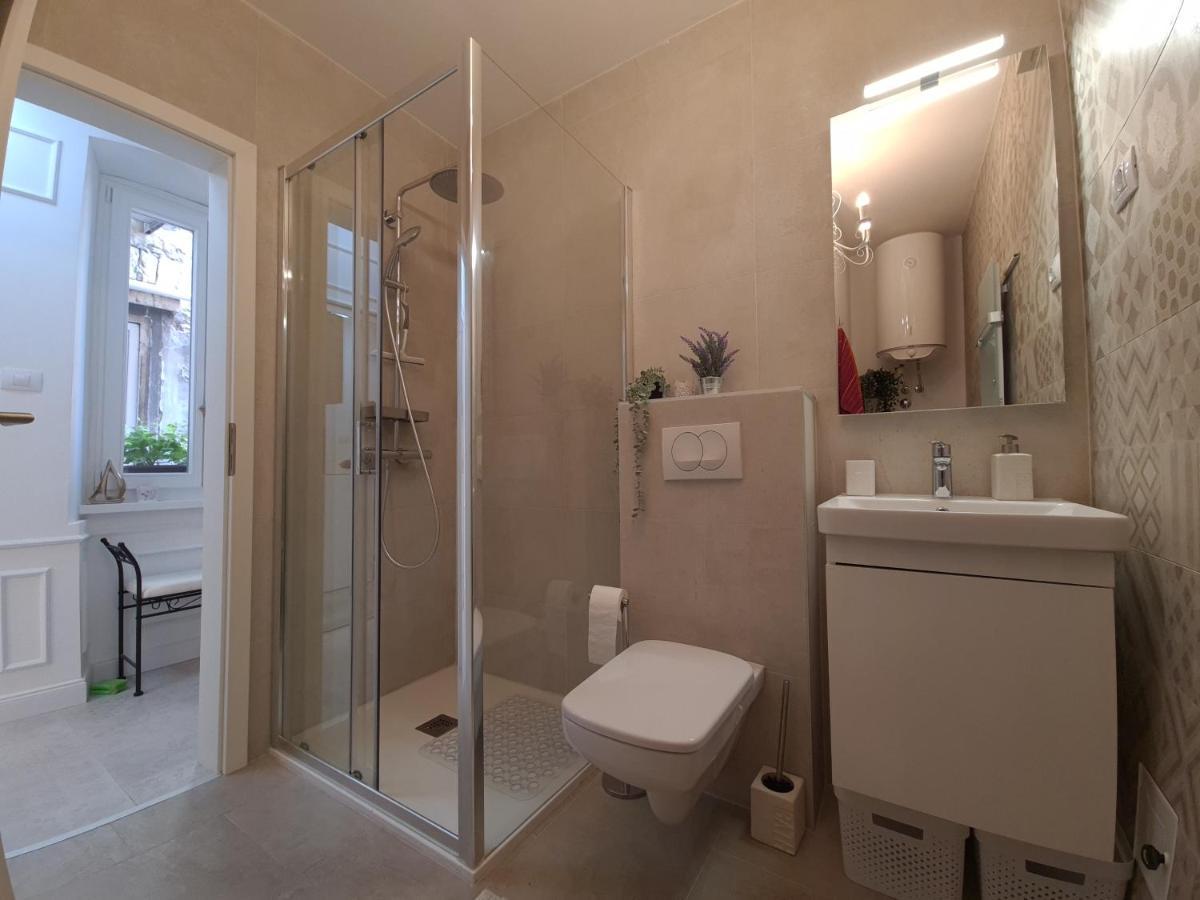 Apartment Trixi Maksimijan PUY 외부 사진