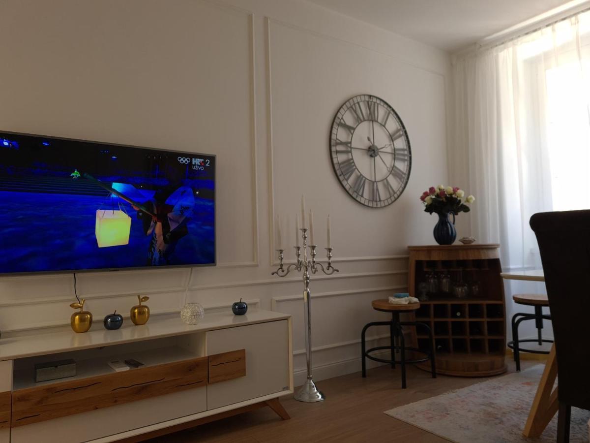 Apartment Trixi Maksimijan PUY 외부 사진